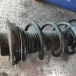 AMORTIGUADOR DELANTERO DERECHO 92940