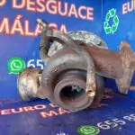 TURBOCOMPRESOR 94163