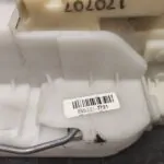CERRADURA PUERTA DELANTERA DERECHA 106767