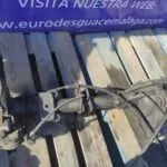 DIFERENCIAL TRASERO 95936
