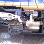MANETA EXTERIOR DELANTERA DERECHA 92295