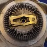 VENTILADOR VISCOSO MOTOR 96007