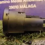 MANDO LUCES 94862