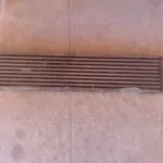 INTERCOOLER 92502