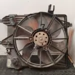 ELECTROVENTILADOR 110797
