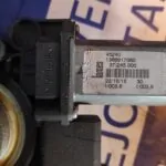 ELEVALUNAS DELANTERO IZQUIERDO 94326