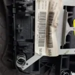 AIRBAG DELANTERO IZQUIERDO 110325