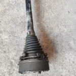 TRANSMISION DELANTERA DERECHA 97981