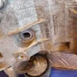 SOPORTE ALTERNADOR 92901