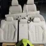 JUEGO ASIENTOS COMPLETO 110643