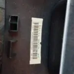 AIRBAG DELANTERO DERECHO 105560