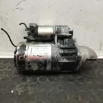 MOTOR ARRANQUE 108386