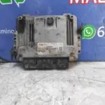 CENTRALITA MOTOR UCE 95910
