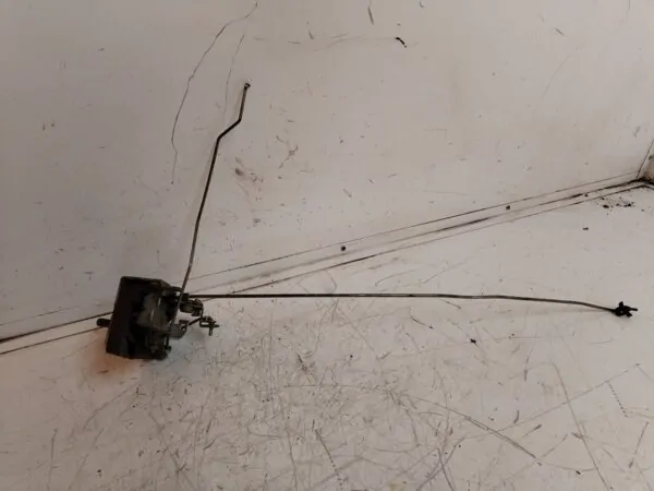 CERRADURA PUERTA DELANTERA DERECHA 114173