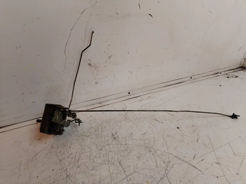 CERRADURA PUERTA DELANTERA DERECHA 114173