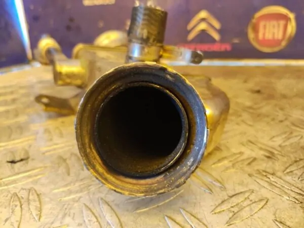 ENFRIADOR EGR 100104