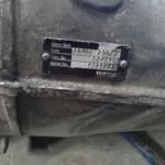 CAJA CAMBIOS 92306