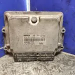 CENTRALITA MOTOR UCE 104191