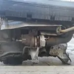 MOTOR COMPLETO 95360