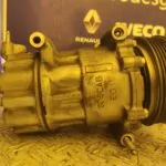 COMPRESOR AIRE ACONDICIONADO 94690