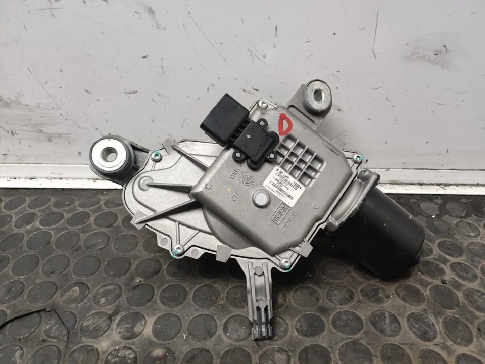 MOTOR LIMPIA DELANTERO 110227