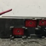 CAJA RELES / FUSIBLES 109712