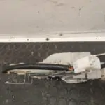 CERRADURA PUERTA TRASERA DERECHA 106775