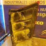 PILOTO TRASERO IZQUIERDO 100033