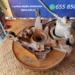 MANGUETA DELANTERA IZQUIERDA 93680