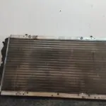 RADIADOR AGUA 107395