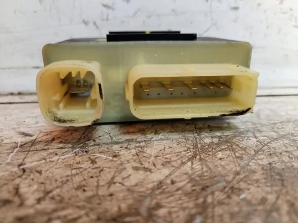 MODULO ELECTRONICO 115116