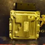 CENTRALITA MOTOR UCE 98521