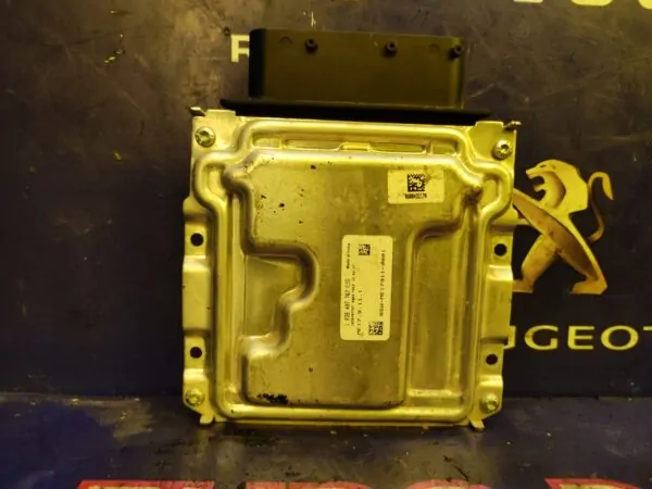 CENTRALITA MOTOR UCE 98521