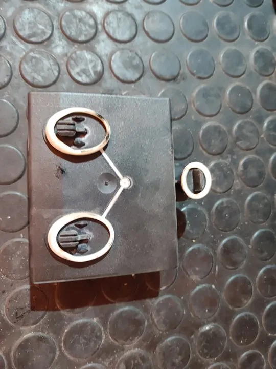 MODULO ELECTRONICO 108665