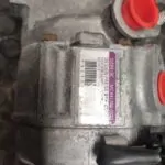 COMPRESOR AIRE ACONDICIONADO 107002