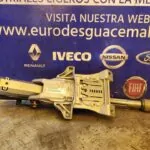 COLUMNA DIRECCION 100186