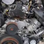 MOTOR COMPLETO 92419