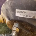 SERVOFRENO 95023