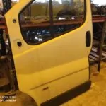 PUERTA DELANTERA IZQUIERDA 93535