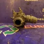 MOTOR CALEFACCION 97231