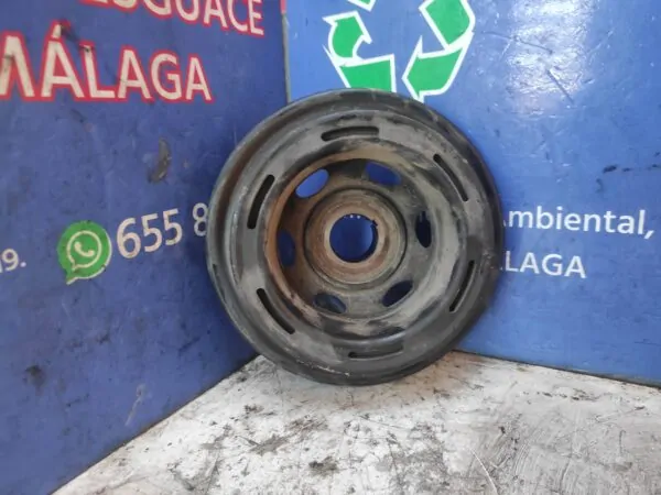 POLEA ARBOL LEVAS 96166