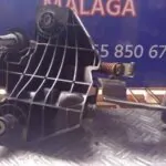 PEDAL EMBRAGUE 91859