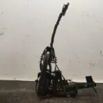 CERRADURA PUERTA DELANTERA DERECHA 107764