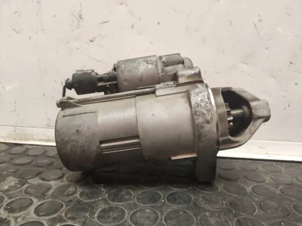 MOTOR ARRANQUE 107895