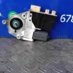 MOTOR ELEVALUNAS DELANTERO IZQUIERDO 91032