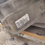 CAJA CAMBIOS 109080