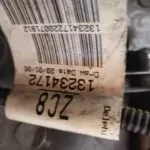 ELECTROVENTILADOR 113133