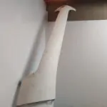MOLDURAS DELANTERAS 105454