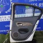 PUERTA TRASERA DERECHA 99671