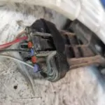 CERRADURA PUERTA TRASERA DERECHA 95826